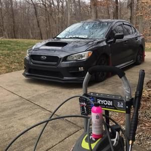 Meet your Posher, Anthony